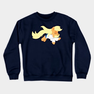 Fearless (Applejack's Version) full Crewneck Sweatshirt